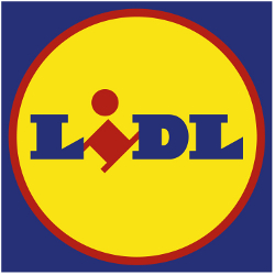 Lidl distribution centres